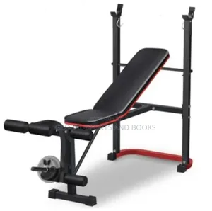 Weight Bench For Fitness