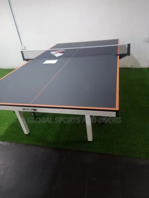 High Quality Olympic Standard Table Tennis Board