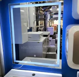 Salon Mirrors Size: 80cmx60cm
