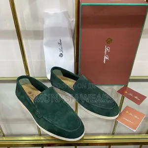 Luxury Lori Piani Casual Shoe