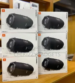 Brand New Original JBL Xtreme 4 Wireless Speaker