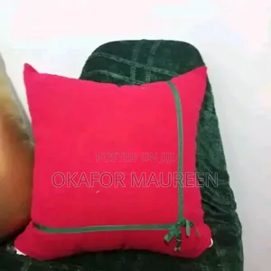 Thow Pillows