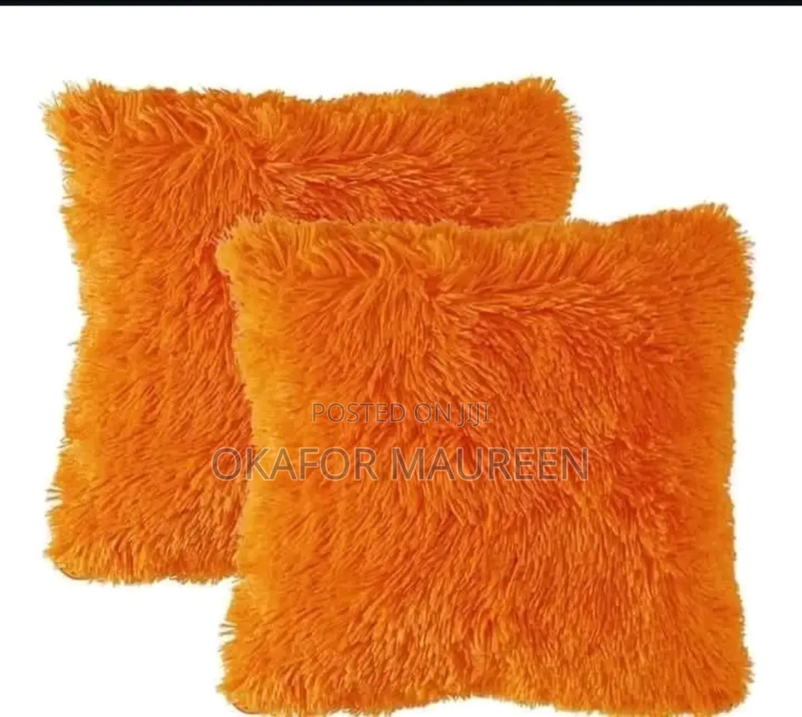 Thow Pillows