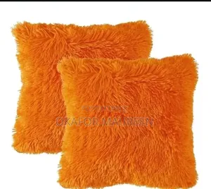 Thow Pillows