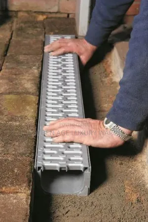 1metre Compound Drain