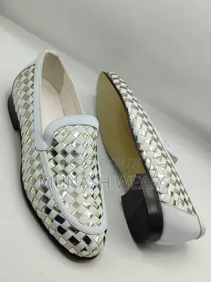Italian Royal Luxury Shoes