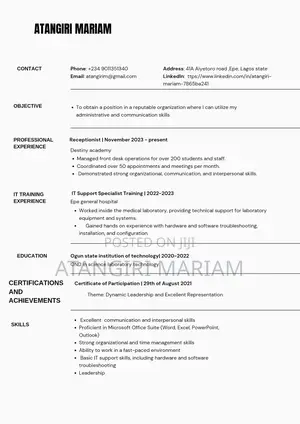 Restaurant Jobs
