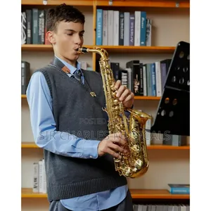 Yamaha Alto Saxophones