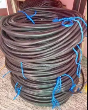 4mm 2core Cable Wire