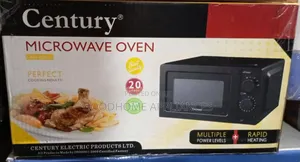Century Microwave 20l