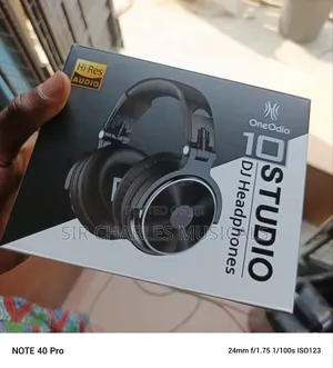 High Quality Oneodio Pro-10 Studio Dj Headphone