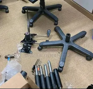 Office Chair Repair
