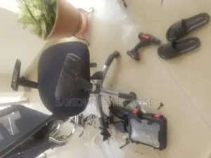 Office Chair Repair