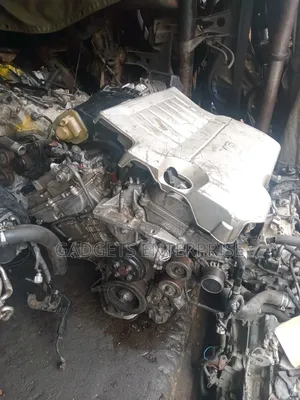 Direct Tokunbo for Engine and Gear for 2g Sienna, Venza, Etc