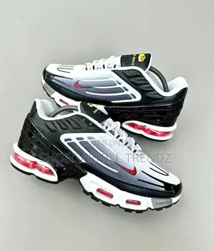 Nike Air Max Plus 3 Tn