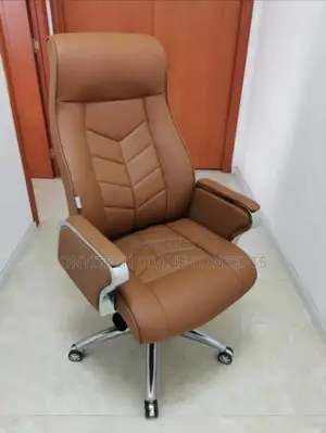Super Executive Office Chair