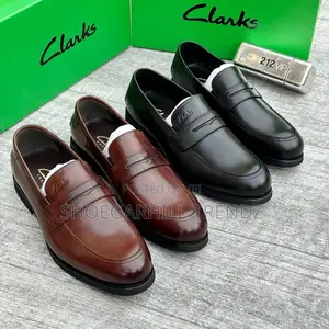 Corporate Penny Men's Shoes