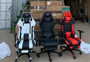 Game Chair