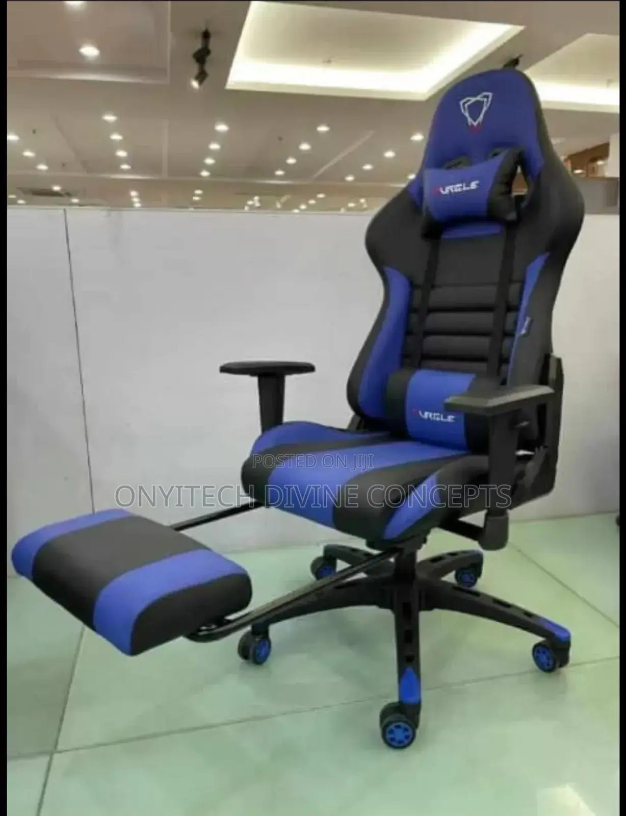 Game Chair