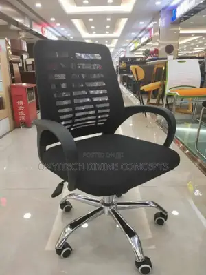 Office Net Chair