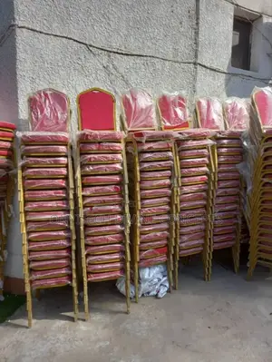Bouquet Chair Gold Leg