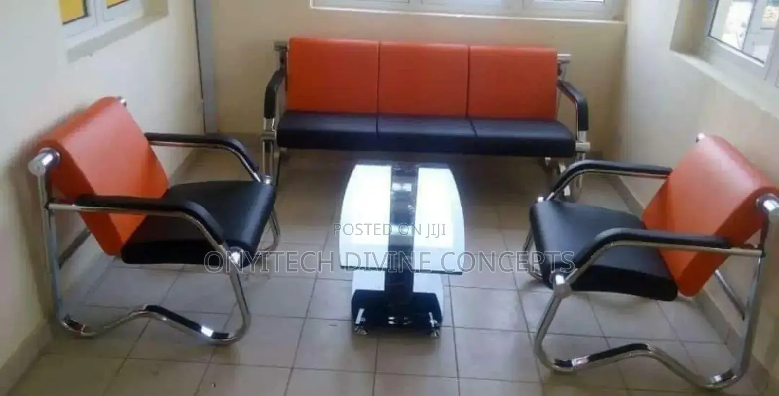 Mini Office Sofa