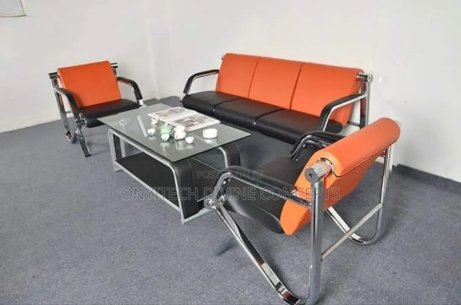 Mini Office Sofa
