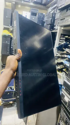 24 Inches Gaming Frameless Monitor