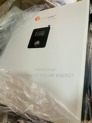 7.5kwh 51.2v Felicity Lithium Ion Batteries