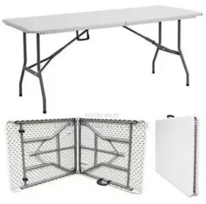 Foldable Event Banquet Table
