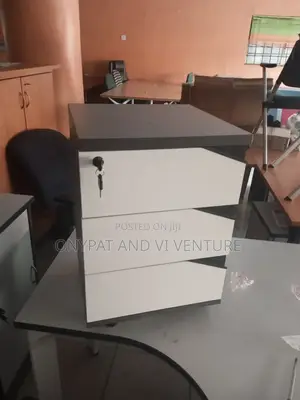 Mobile Office Drawer Furniture