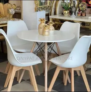 Outdoor Indoor Dinning Set