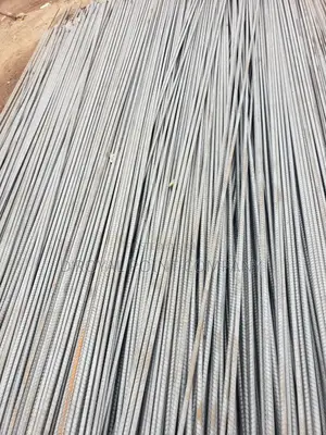 Quality Iron Rods Distributor