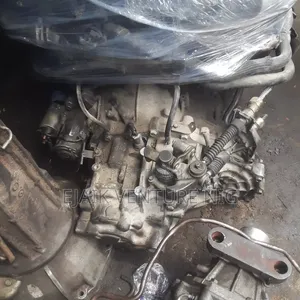 Manual Gear Box Nissan Murano /Altima /Maxima. 04/2005/2006