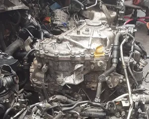 Gear Box Nissan Pathfinder 4wheel With Auxiliary 2014/2015/2016/2017