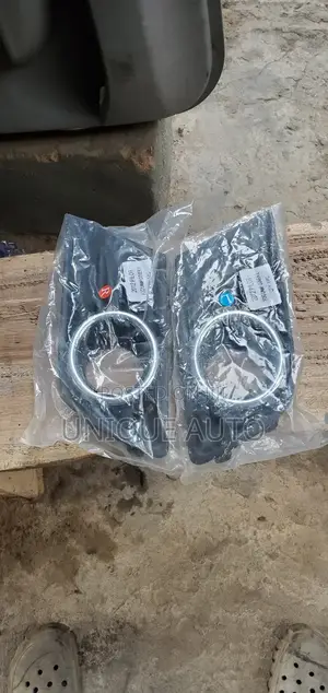 Fog Lamp Cover 2013 Honda Pilot