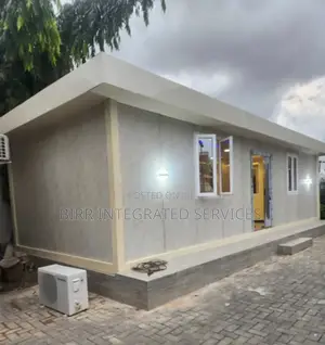 Portacabins, Prefab Builders and Expert Near Me