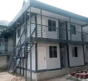 Prefab Container, Insulated Panel Portacabins