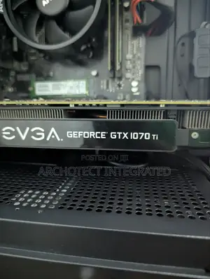 Custom Pc Building