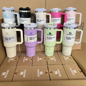Stanley Insulated Vacuum Cup