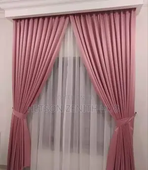 Curtains Experts