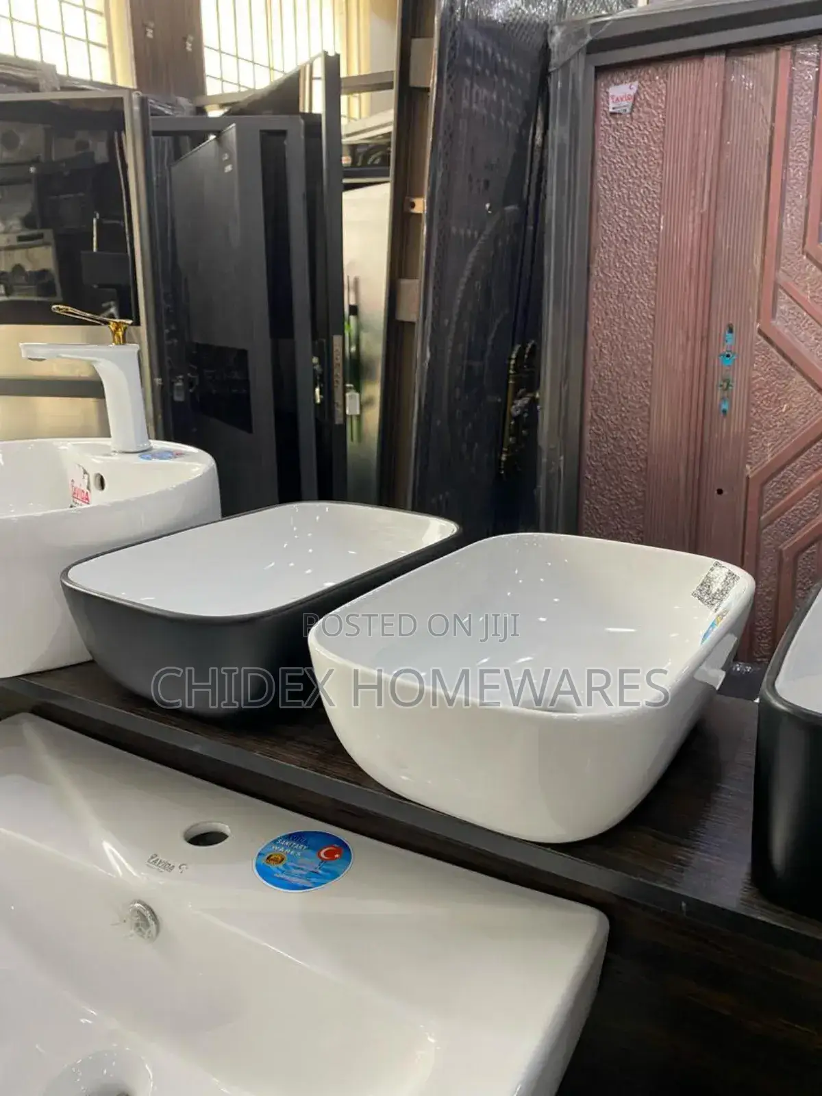 Mini Basin