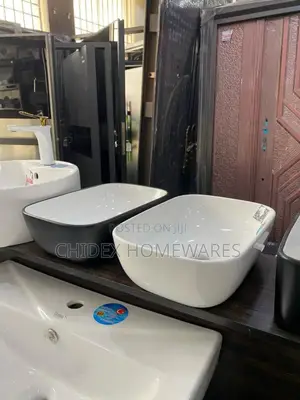 Mini Basin