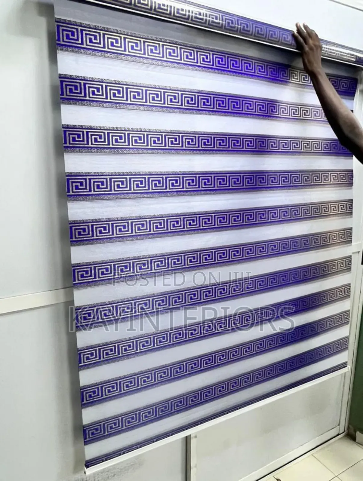 Royal Window Blinds