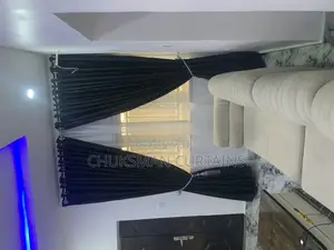 Dark Colour Material