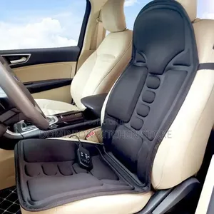 Robotic Massage Cushion