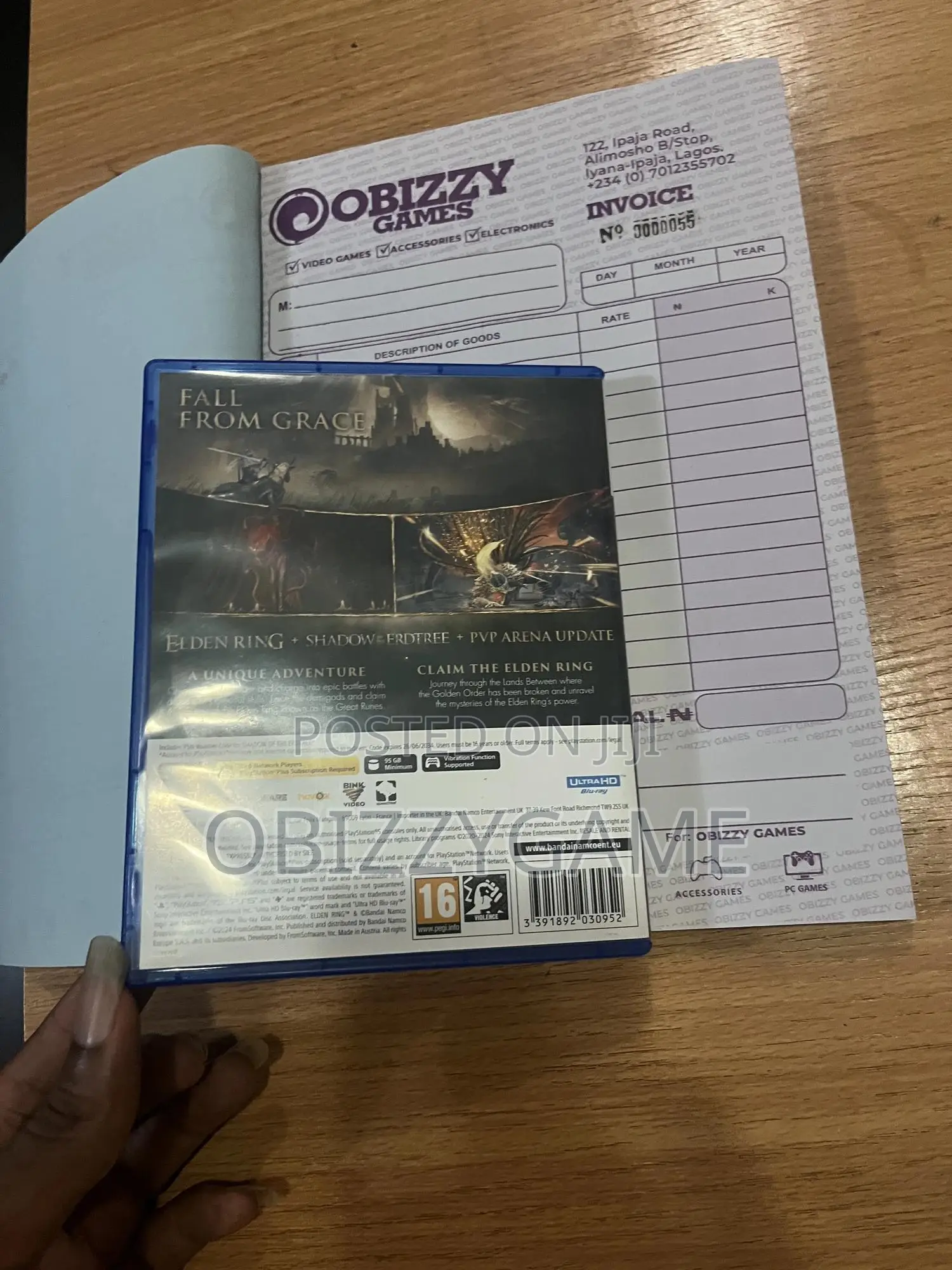 Elden Ring