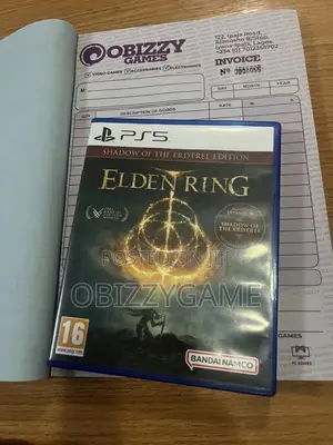 Elden Ring