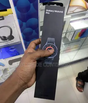 Samsung Galaxy Watch 5 Pro