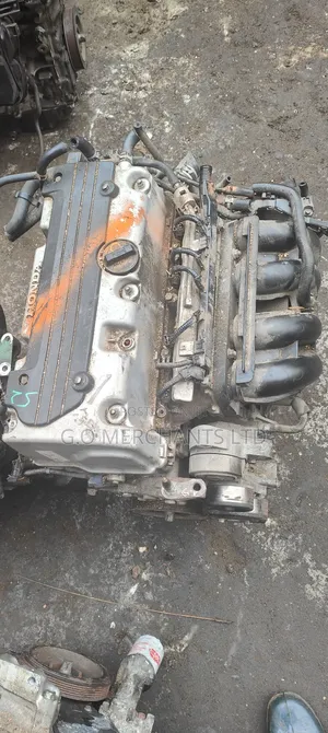 2008-2012 Honad Accord K24z Direct Japan Engines